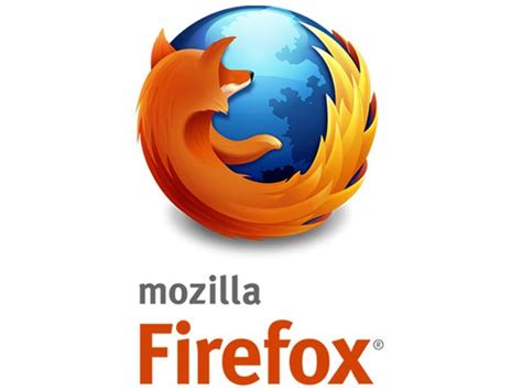 mozilla przeglądarka.